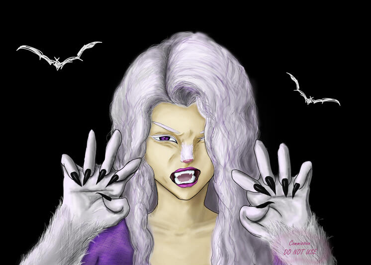 Royale High Commission #3