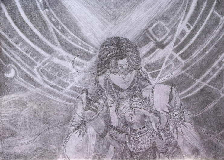 ZaynexMc GoA &amp; GoN