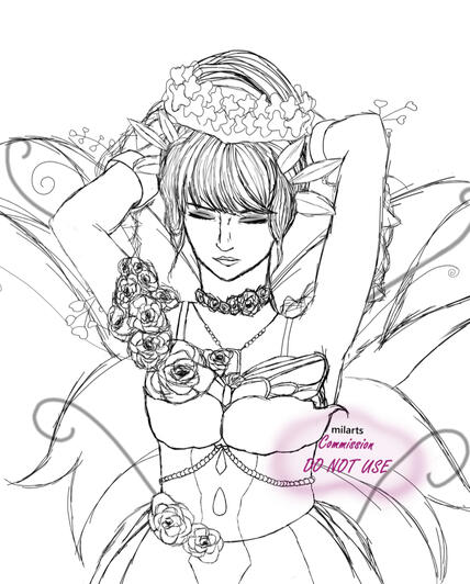 Royale High Commission #1