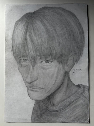 Nanami Kento Realism