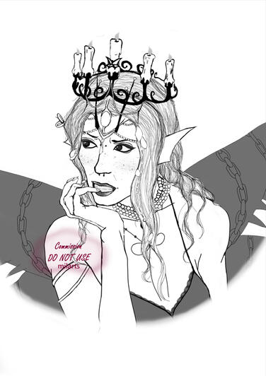 Royale High Commission #2